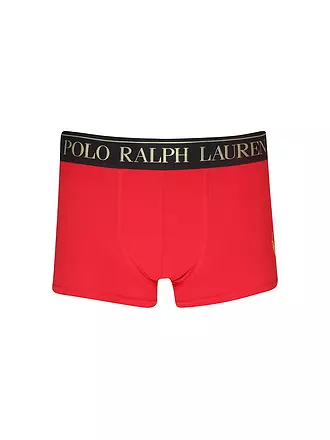 POLO RALPH LAUREN | Pants 2er Pkg GB red | 